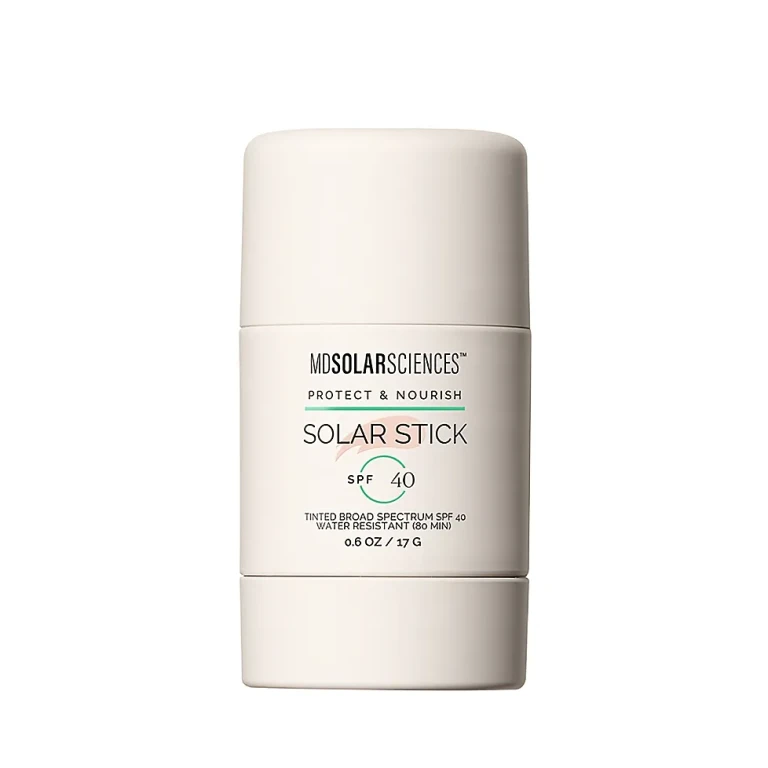 MDSolarSciences Tinted Solar Stick Spf 40