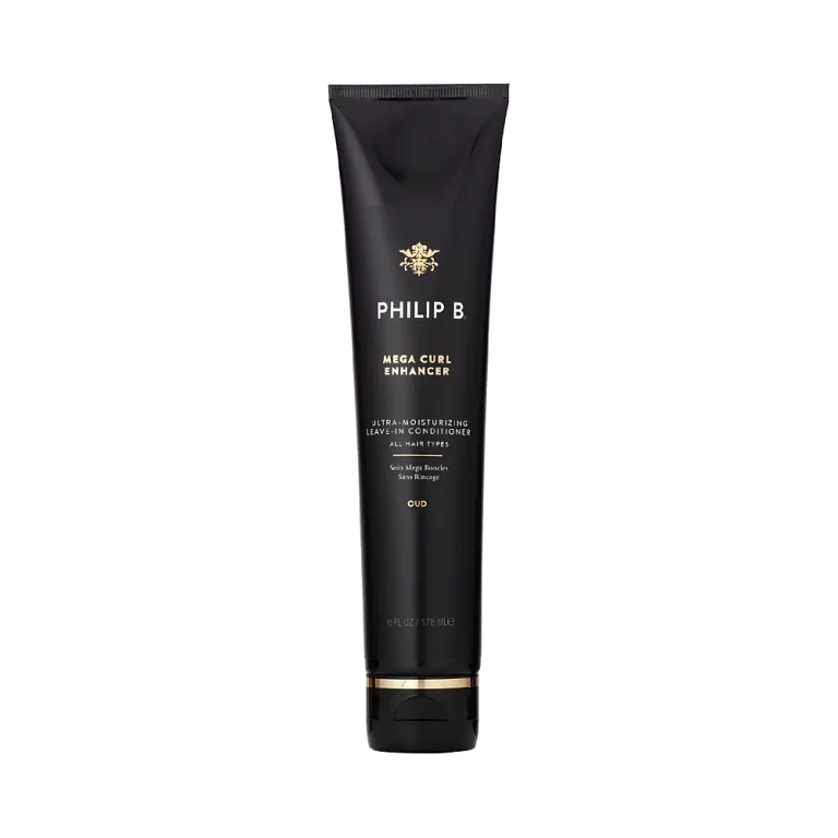 Philip B Mega Curl Enhancer 6oz.