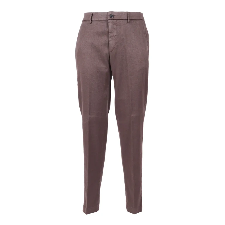 Peserico Man Trousers