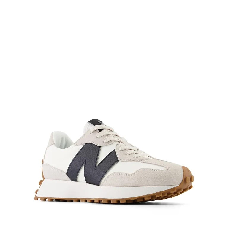 New Balance Women's 327 Low Top Sneakers