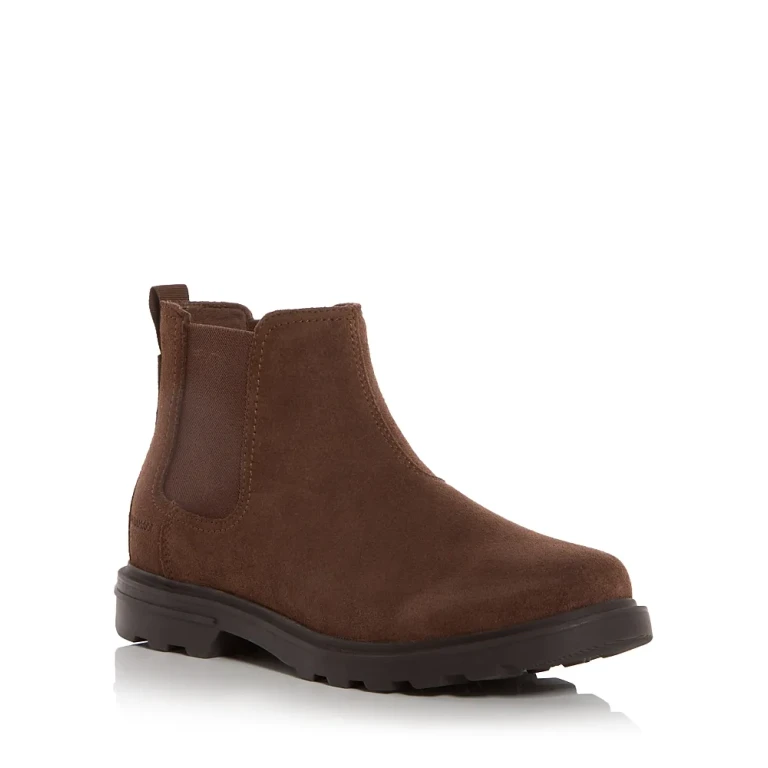 Sorel Men's Cyprus Chelsea Boots