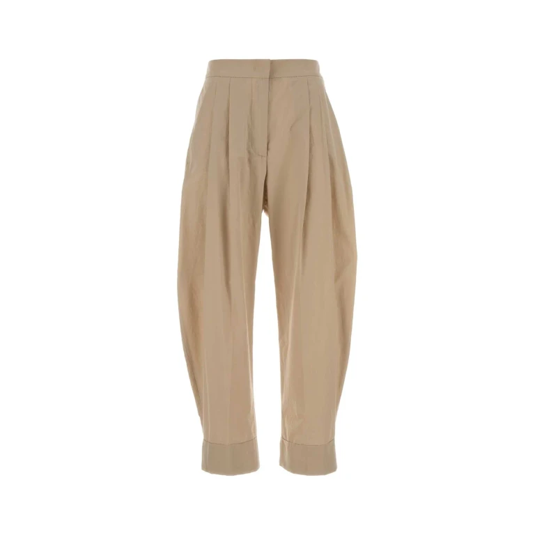Pants Woman color Beige (CDVSCXZ00STDFT690030)
