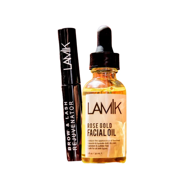 LAMIK Rejuvenation Set