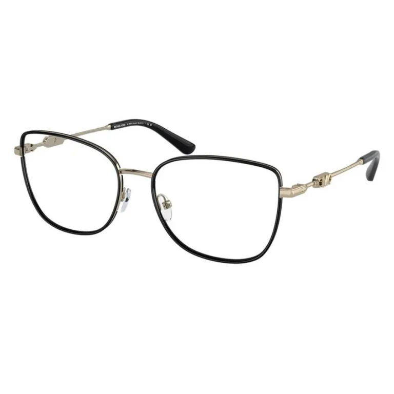 Michael Kors Demo Butterfly Ladies Eyeglasses MK3065J 1014 54