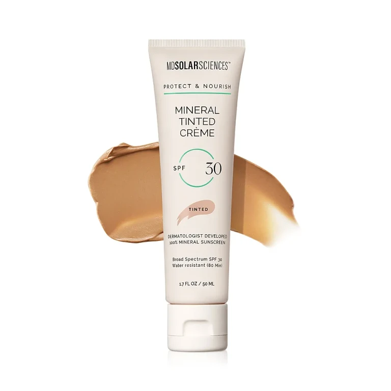 MDSolarSciences Mineral Tinted Creme Spf 30