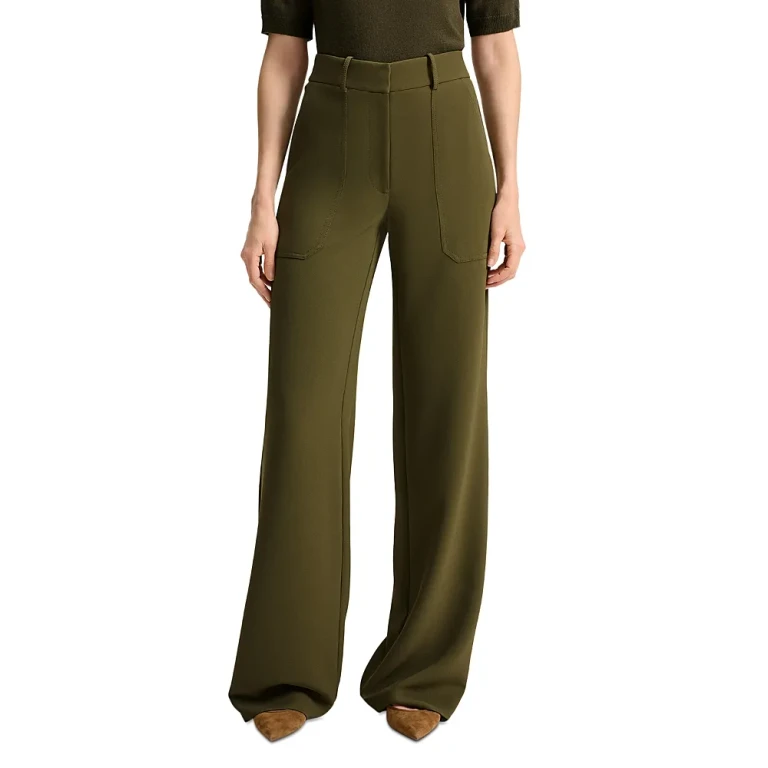 Veronica Beard Cole Pants