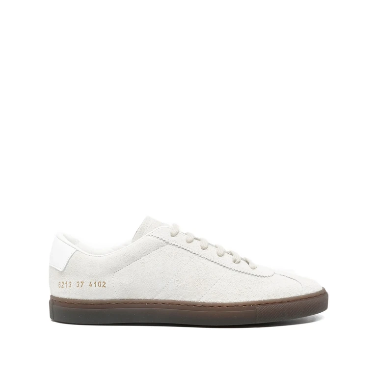 Common Project Suede Sneakers