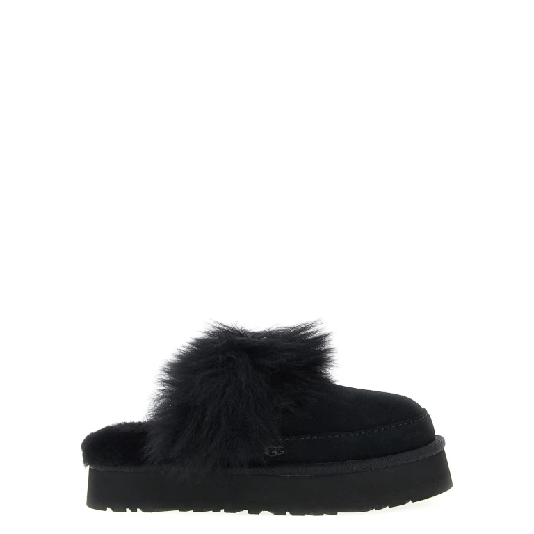 UGG Shoes Woman color Black (1173930BLK)