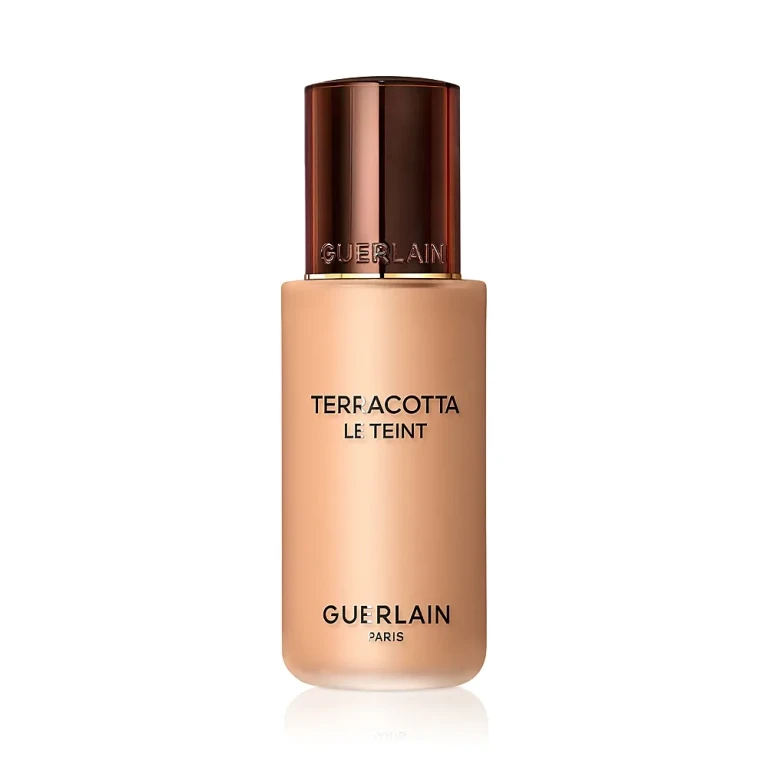 Guerlain Terracotta Le Teint Matte Foundation