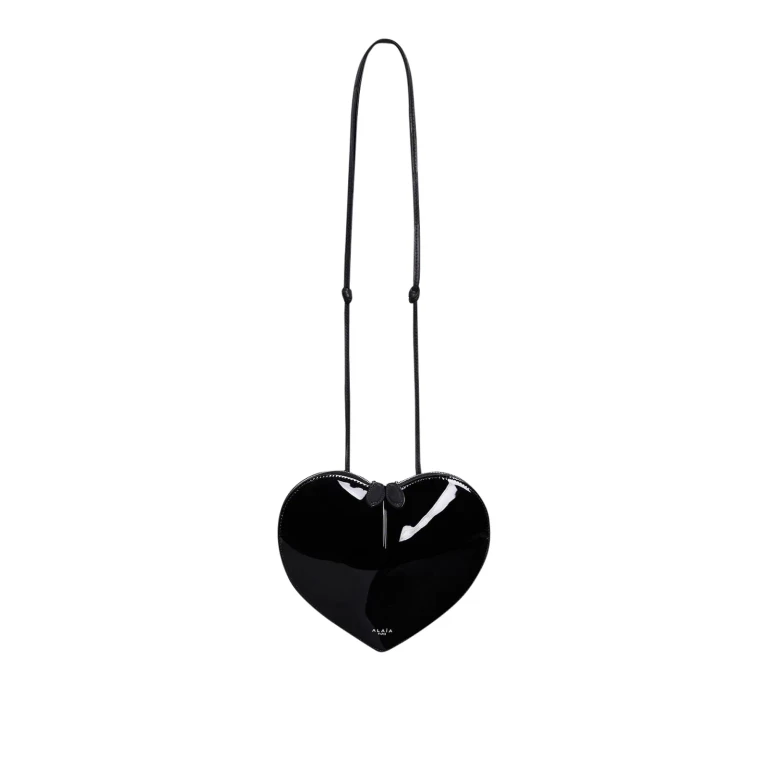 Alaïa Le Coeur Schoudertas