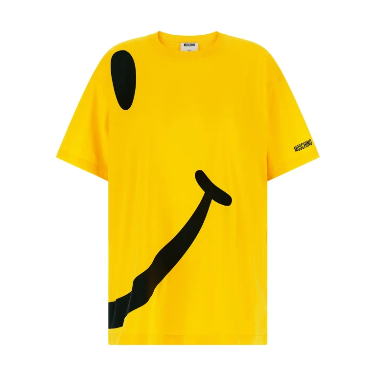 Smiley T-shirt