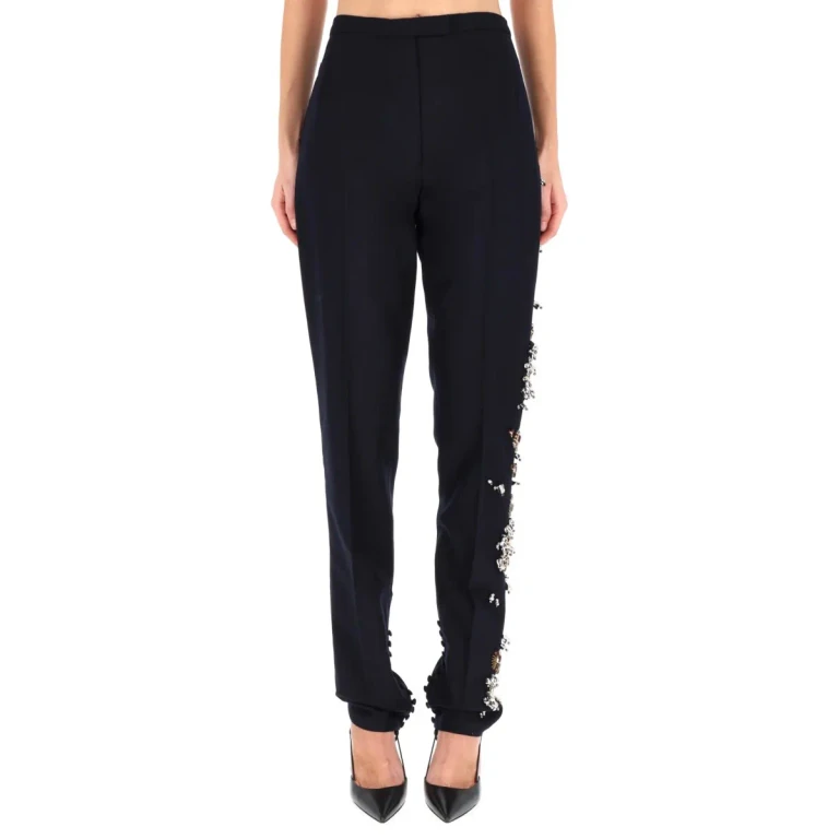 Dries Van Noten Pants pandoris