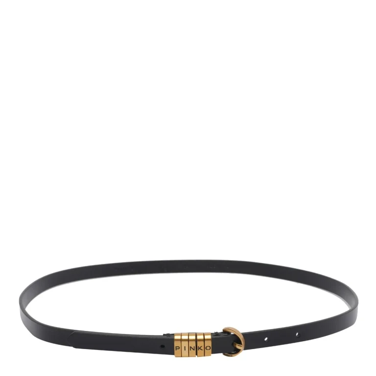 Belt Woman color Black (105479A1ACZ99Q)