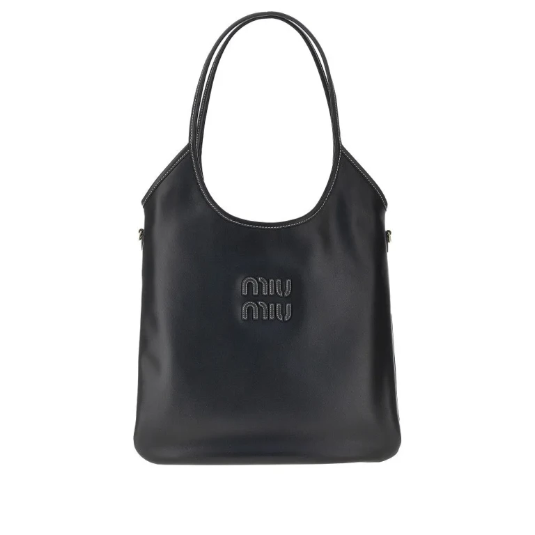MIU MIU 'Ivy' leather bag Woman One Size