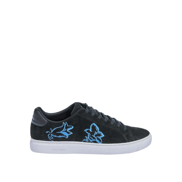Ps by Paul Smith Baskets - Noir