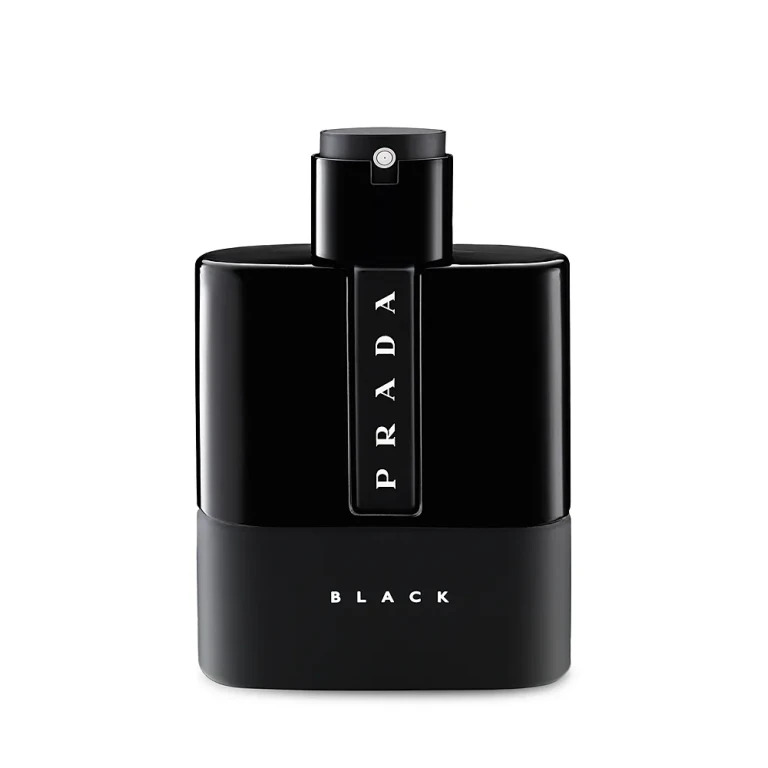 Prada Luna Rossa Black Eau de Parfum