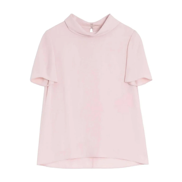 Valentino Garavani Top - Rose