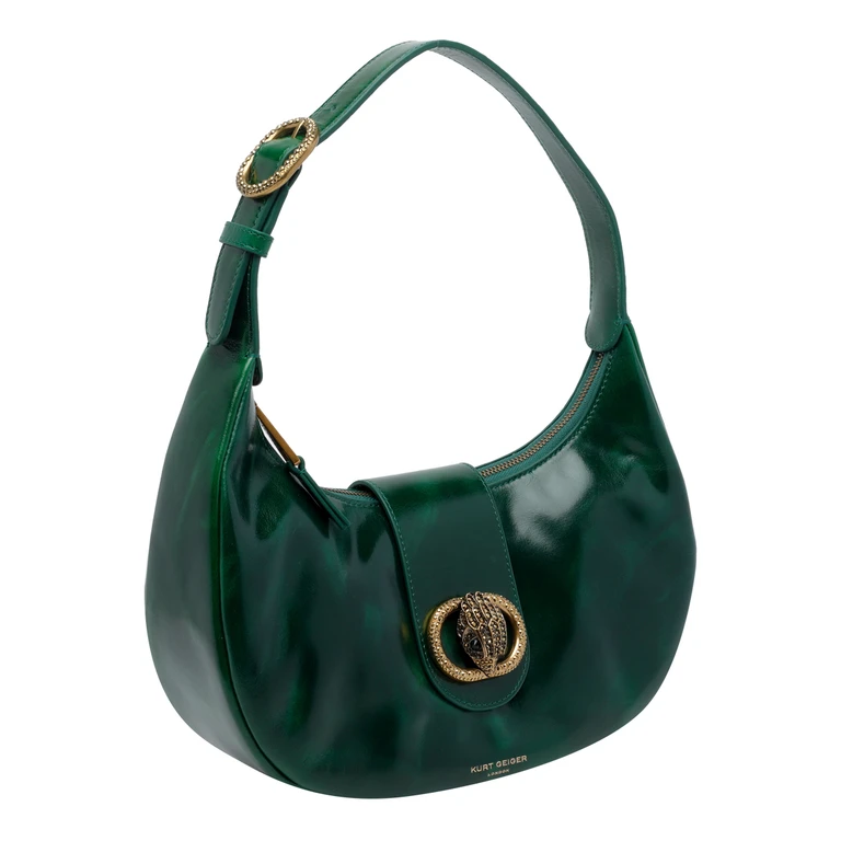 Fendi Scarfs Verde/multi _se - Women