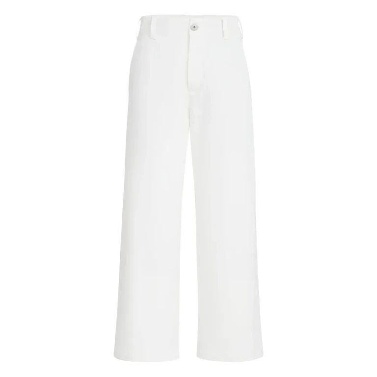 Brunello Cucinelli Zip-fastening Trousers