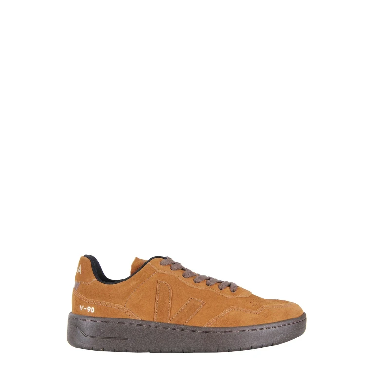 V-90 Suede Sneaker - Unisexe