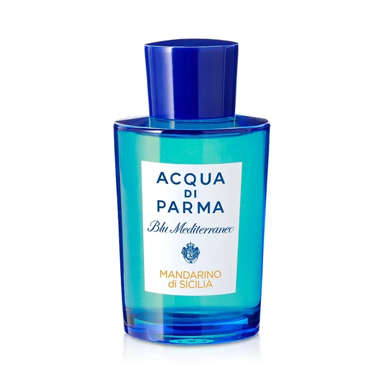 Acqua di Parma Blu Mediterraneo Mandarino di Sicilia Eau de Toilette 6 oz.