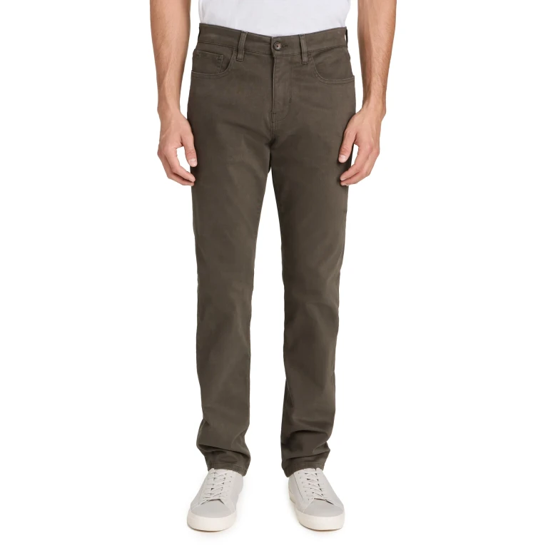 Vince Dylan Slim 5-Pocket Pants 276Ckh 29