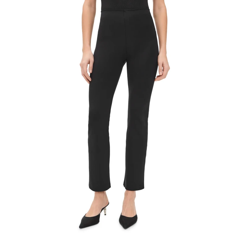 Pantalon Wolford Midnight Grace Noir M