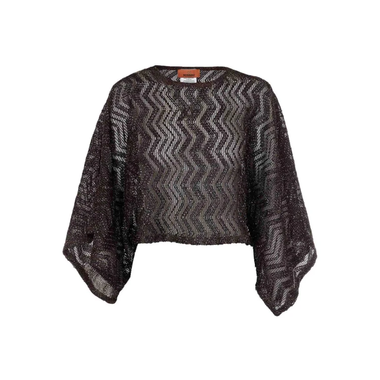 Missoni 女士上衣