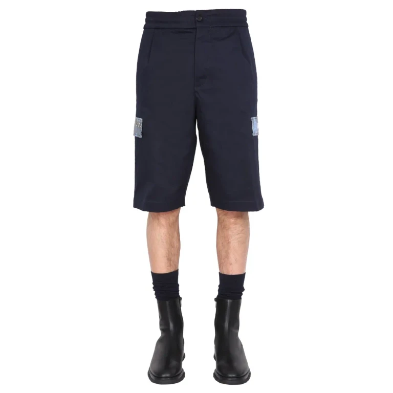 Missoni Cargo-Shorts