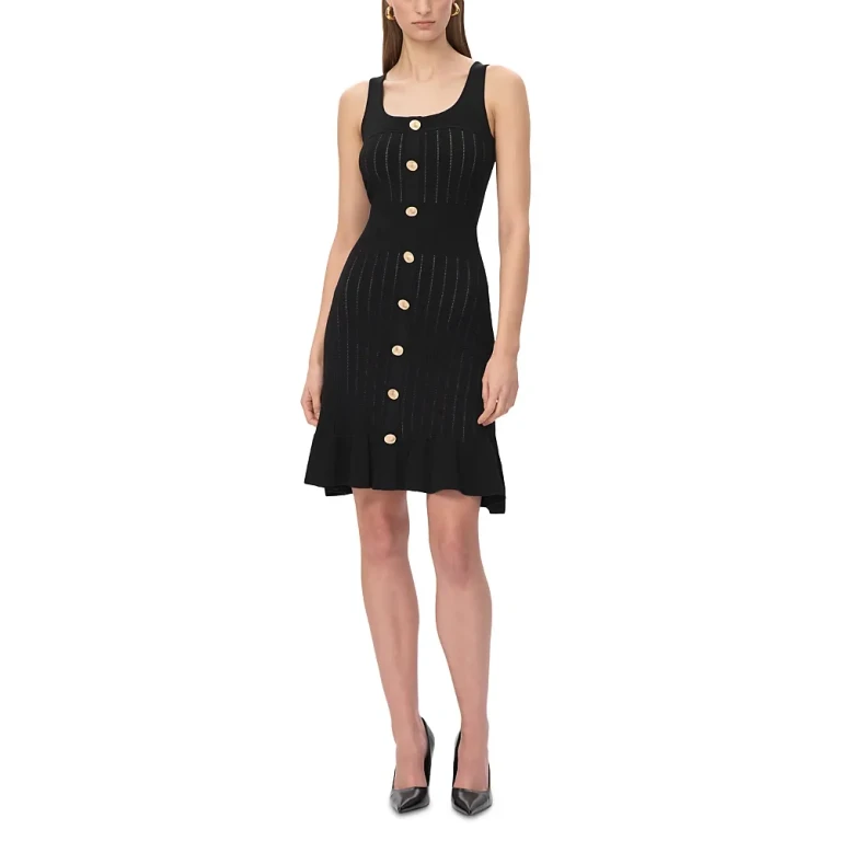 Herve Leger The Maggie Dress