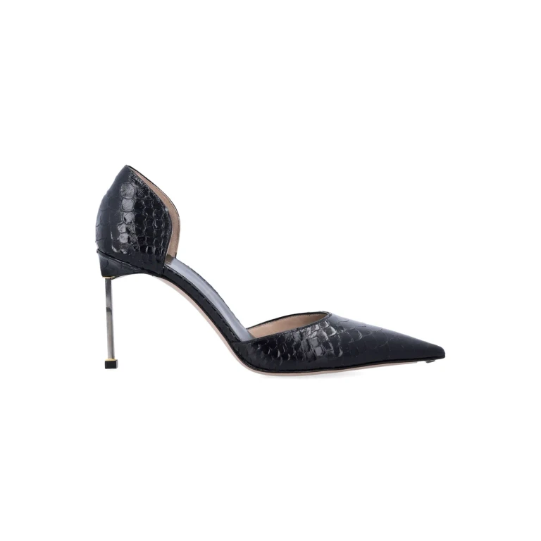 Pump Woman color Black (W3835LCL516RNAA)