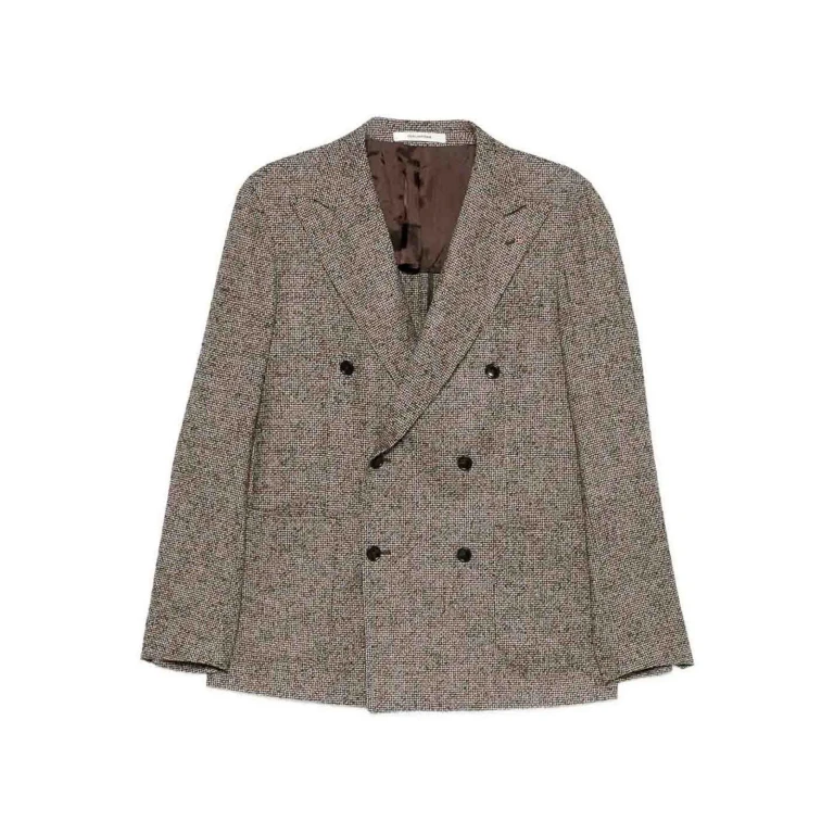 Tagliatore Blazer - Marron Clair