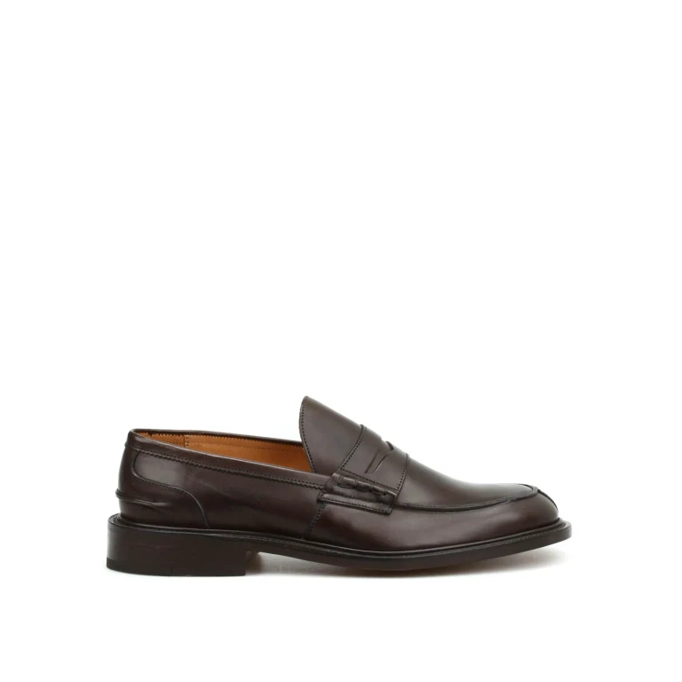 Tricker's Mocassins - James