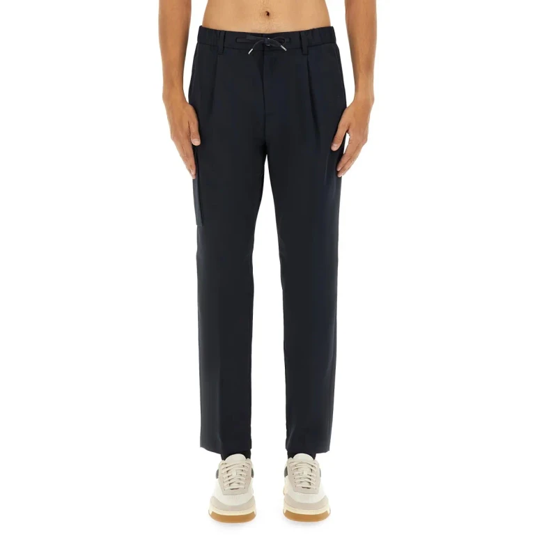 Herno Cargo Pants resort