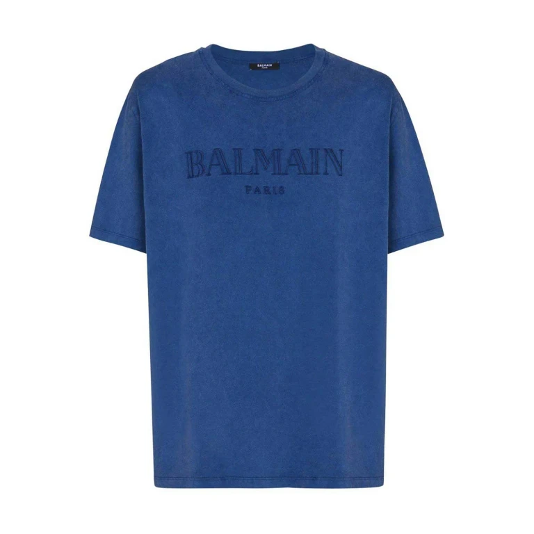 Alexander McQueen Shirt With Embroidered Logo