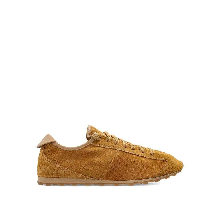Jacquemus Baskets - Camel