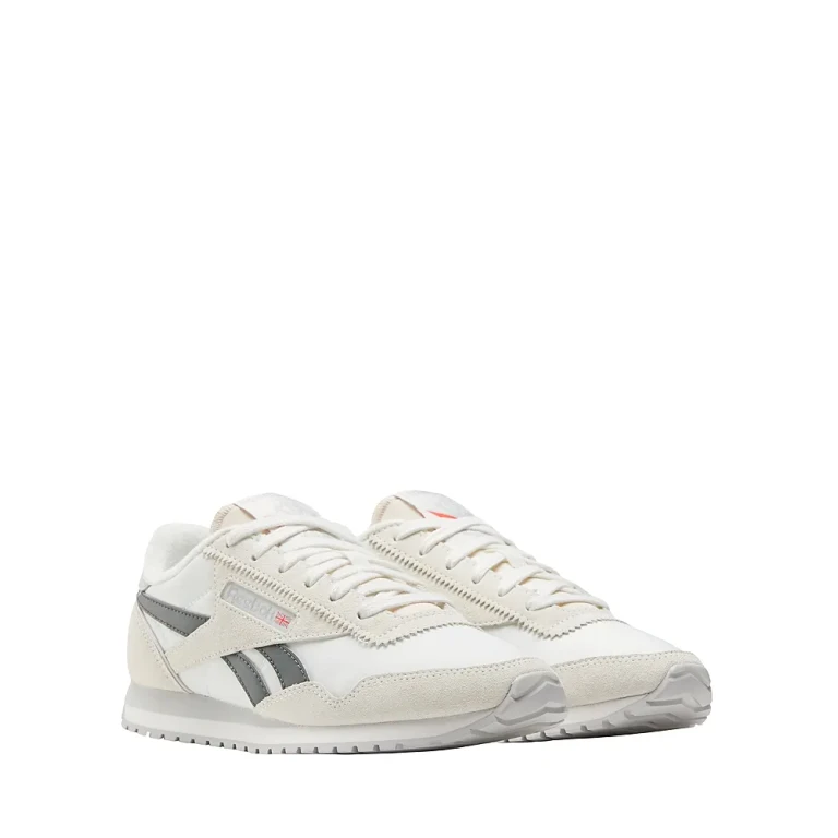 Reebok Women's Classic Lace Up Sneakers