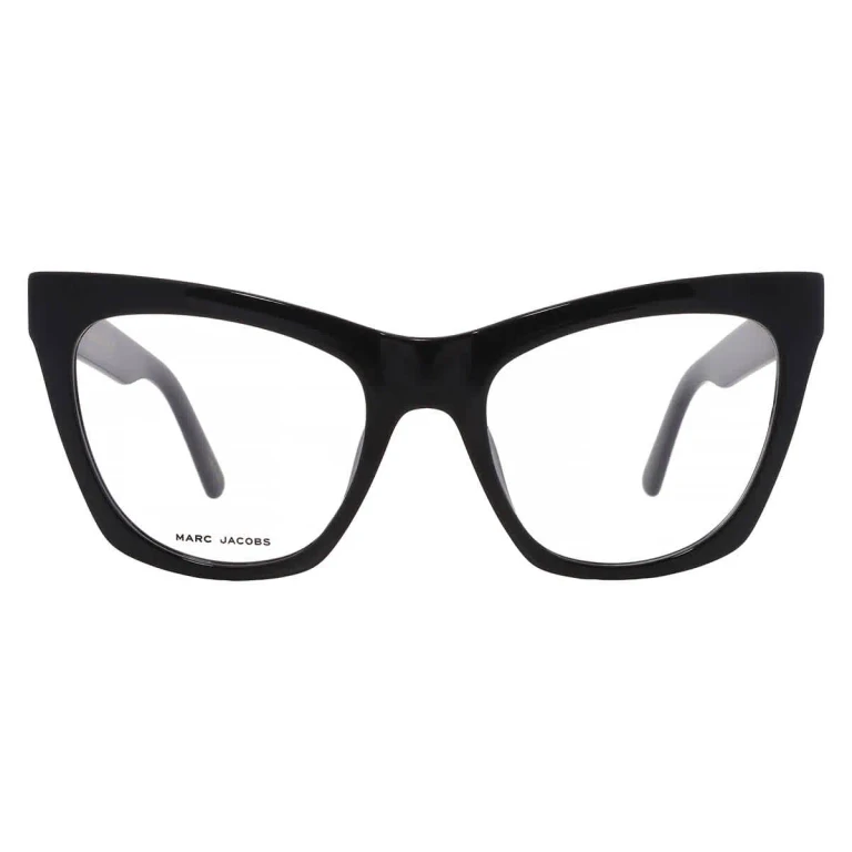 Marc Jacobs Demo Cat Eye Ladies Eyeglasses MARC 649 0807 53
