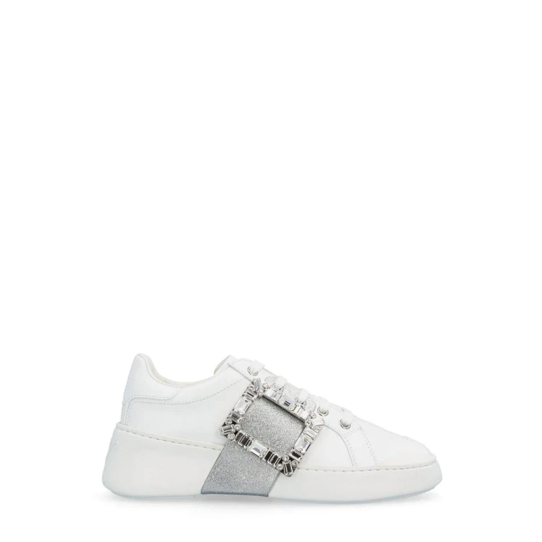 Sneakers Woman color White (RVW54230520LXQB001)