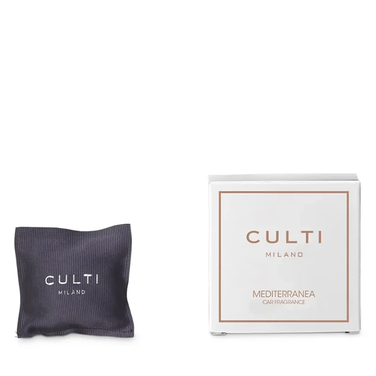 Culti Milano Mediterranea Single Car Sachet