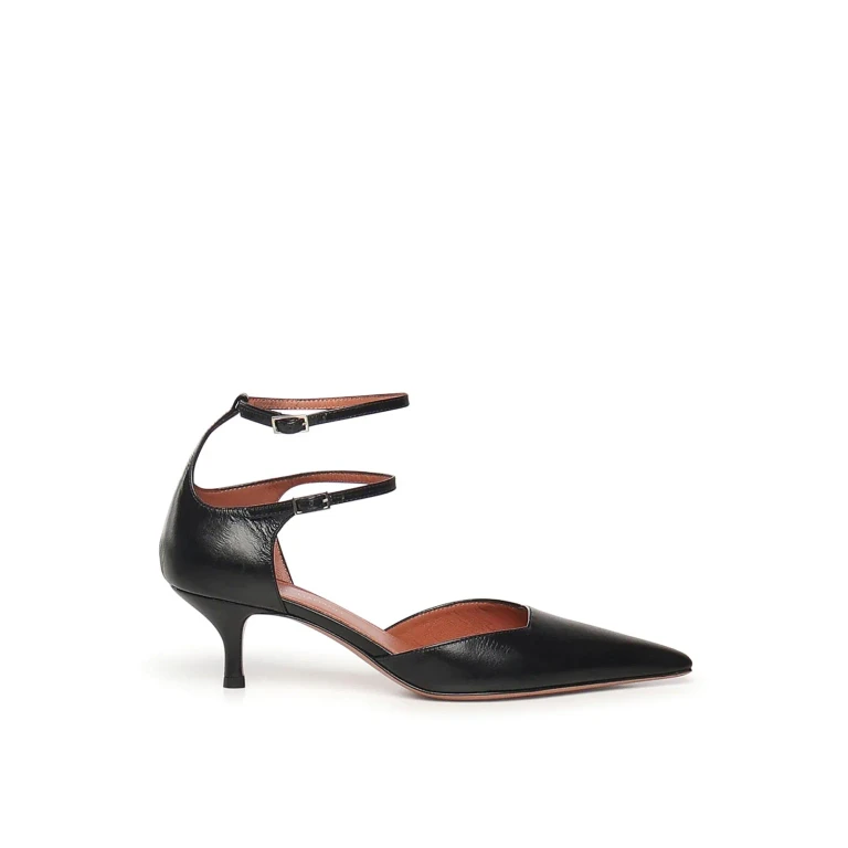 Chaussures À Talon - Noir (JOANA50ANGUILLANERO)