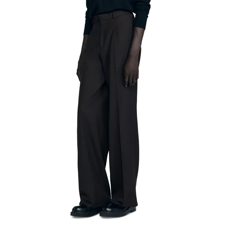 Sandro Dress Trousers