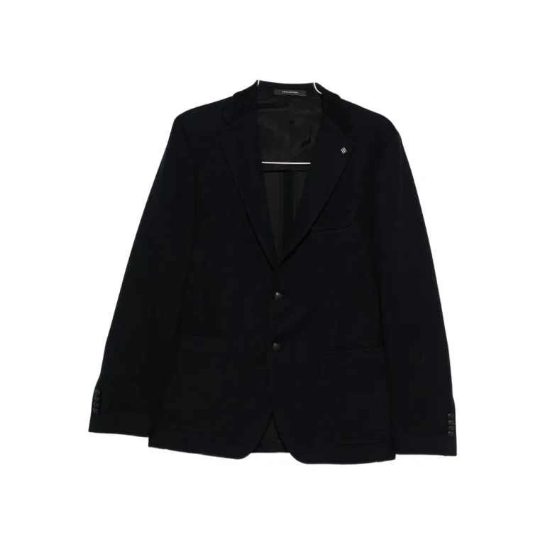 Tagliatore Single-breasted Blazer