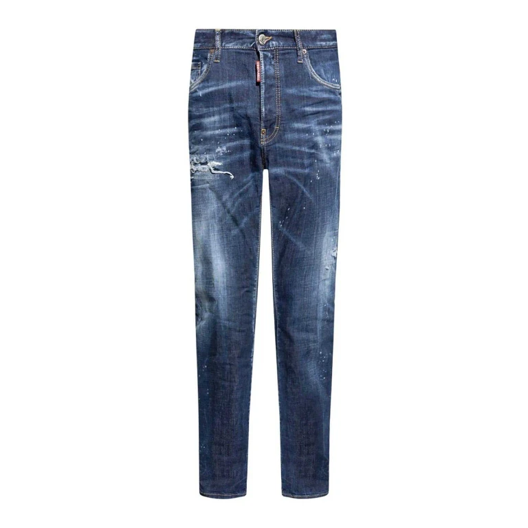 Jeans Men color Denim (S74LB1557S30664470)