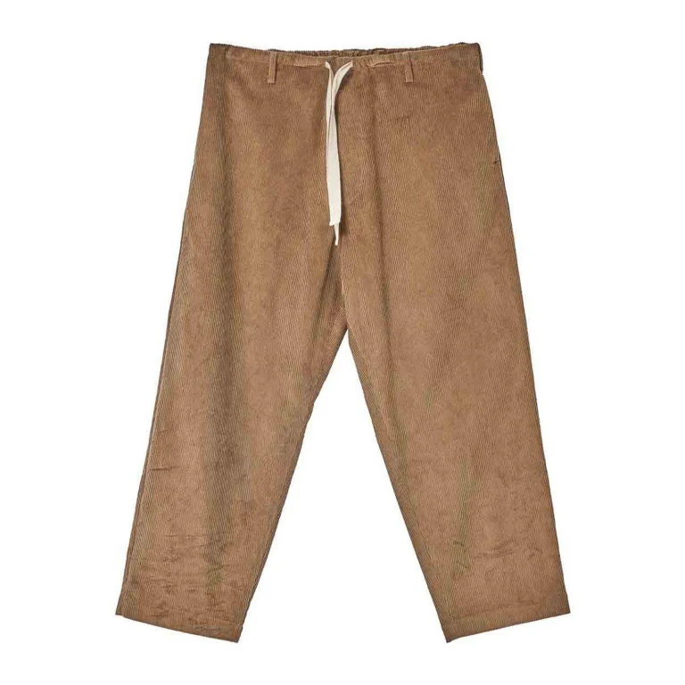 Moschino Pantalons Décontractés - Beige