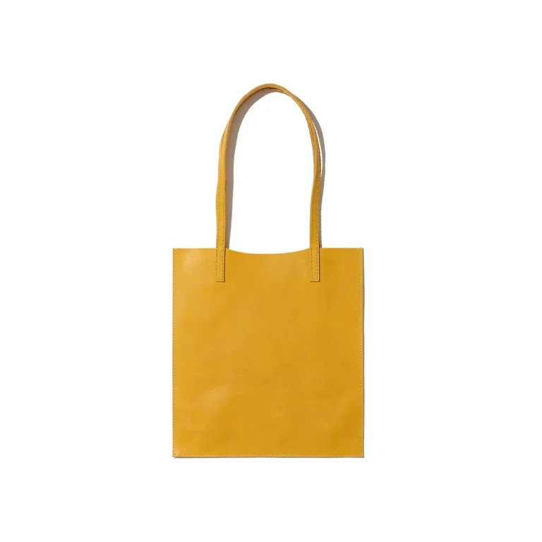 Mulu Magazine Tote