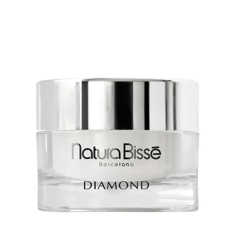 Natura Bisse Diamond White Rich Cleanse
