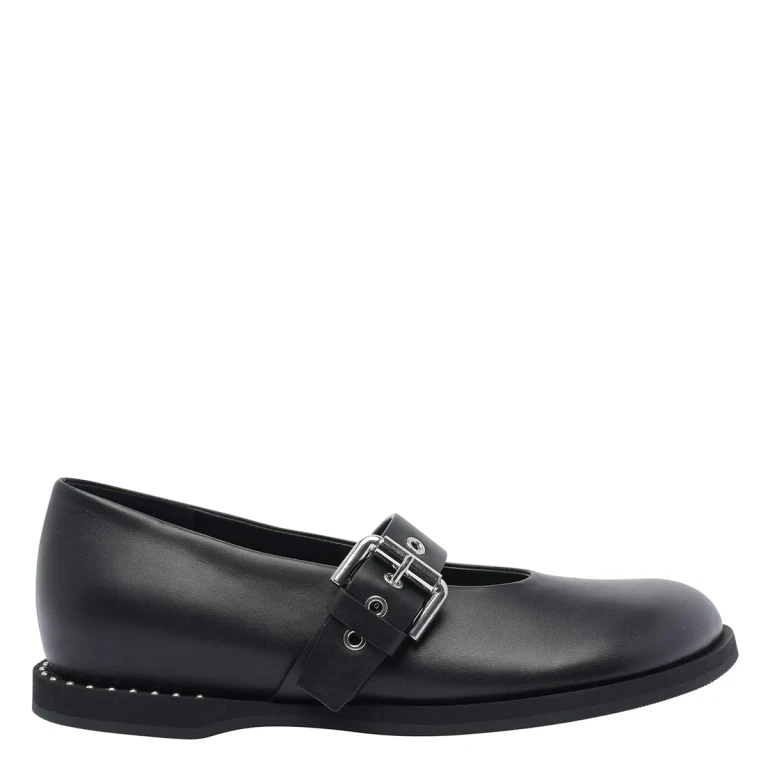 Premiata Ballerines - Noir