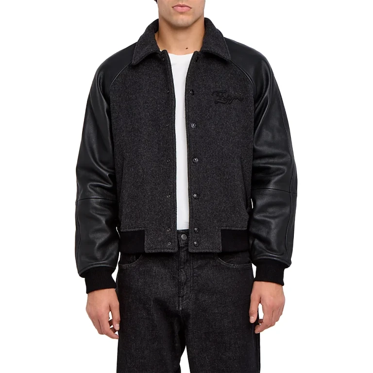 Zadig & Voltaire Benjy Jacket