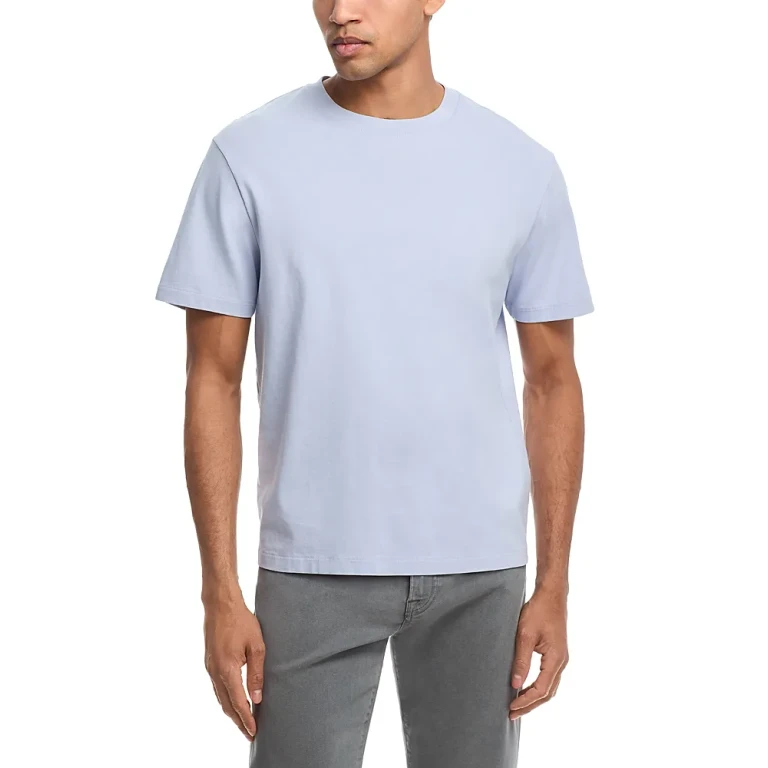 Frame Logo Tee